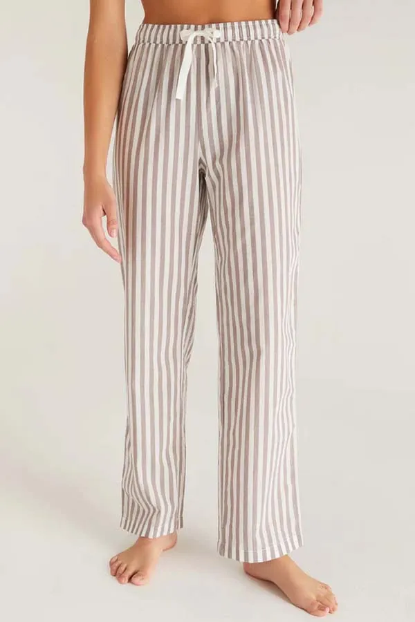 Z Supply Classic Striped PJ Pant