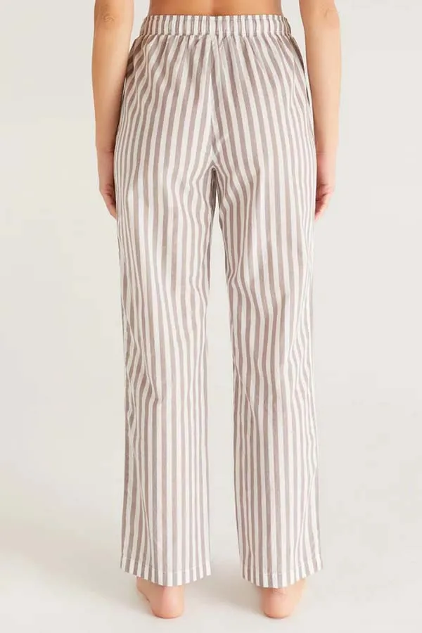 Z Supply Classic Striped PJ Pant